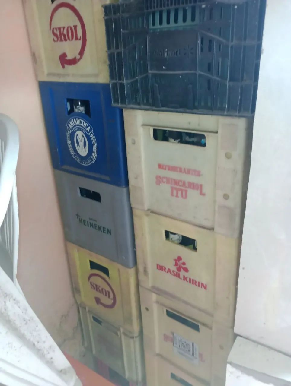 Engradado de cerveja - Foto 3