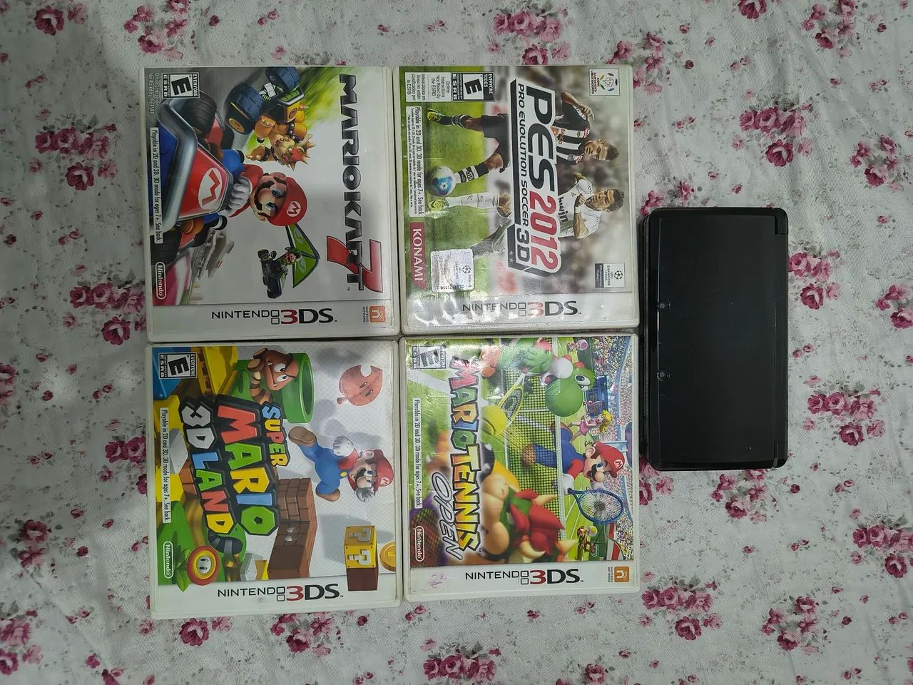Nintendo 3DS - Foto 3