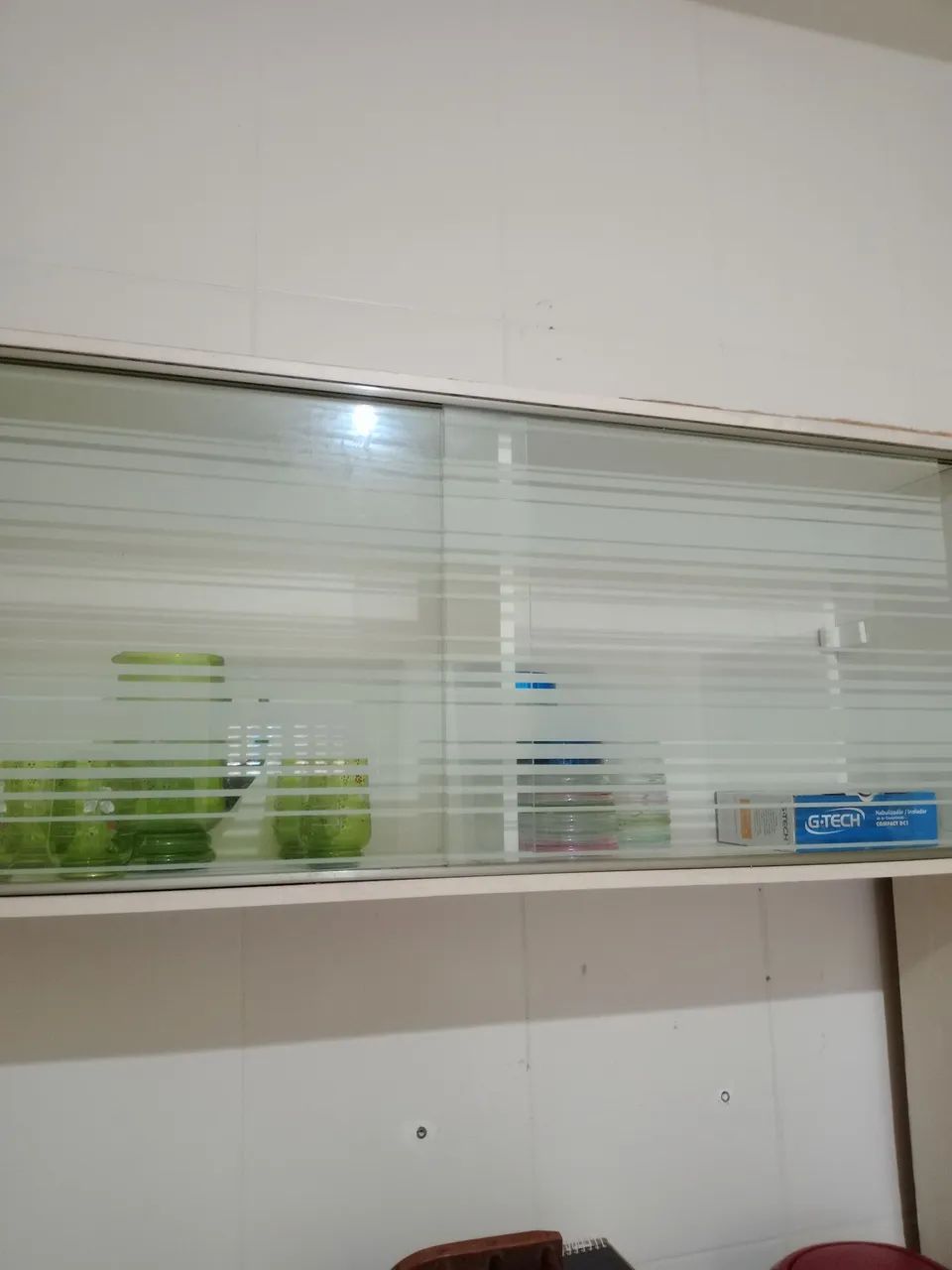 PANELEIRO e ARMÁRIO 