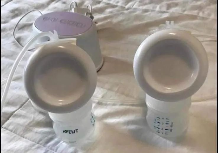 Extrator de leite  - Foto 3