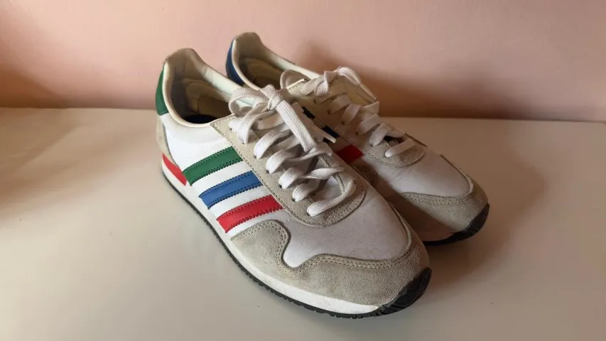 Adidas ZX - Calçados Esportivos - Centro, Nilópolis 1465133948 | OLX