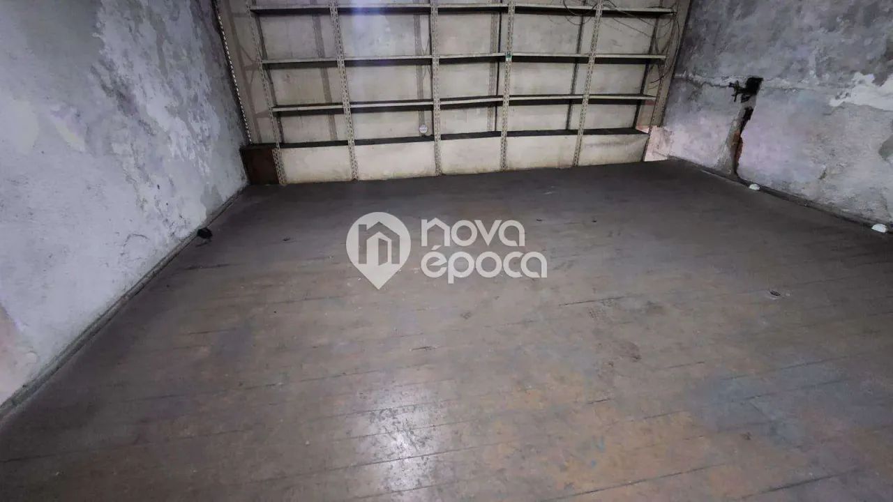 São Cristóvão | Loja 2 quartos - Foto 4