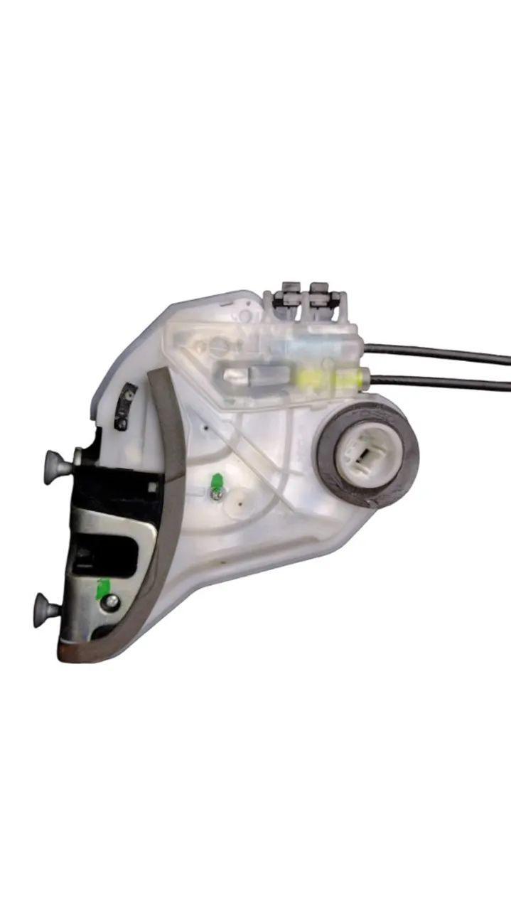 Fechadura Porta T/d Corolla Cross 2024 - Peças para carros, vans e