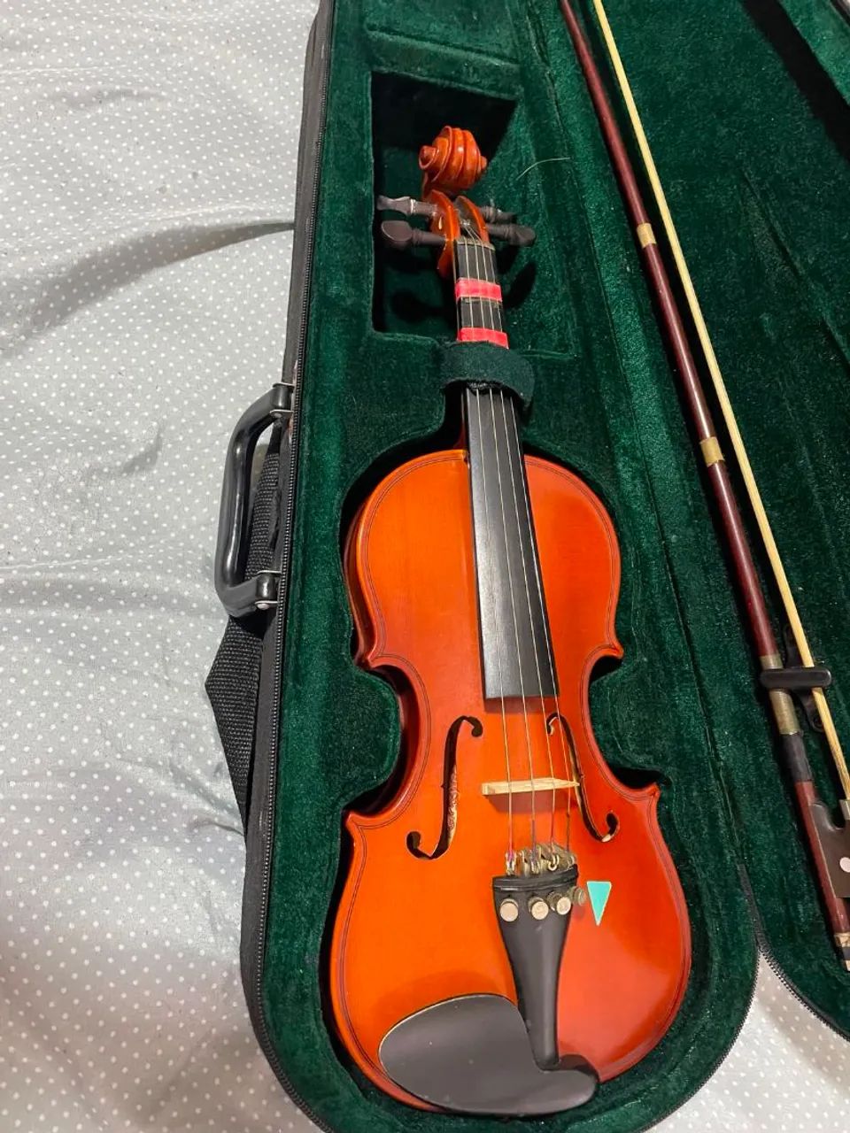 Violinos  - Foto 2