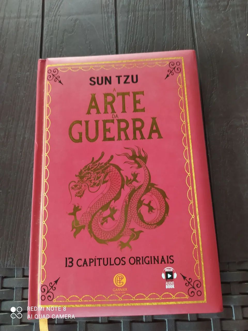 Sun tzu: A arte da guerra