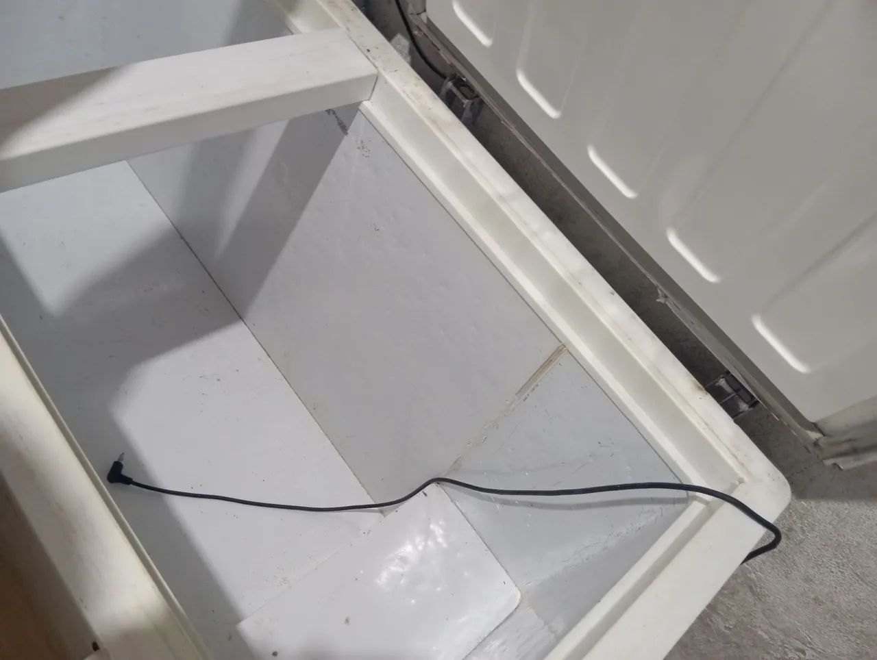 Freezer  - Foto 2