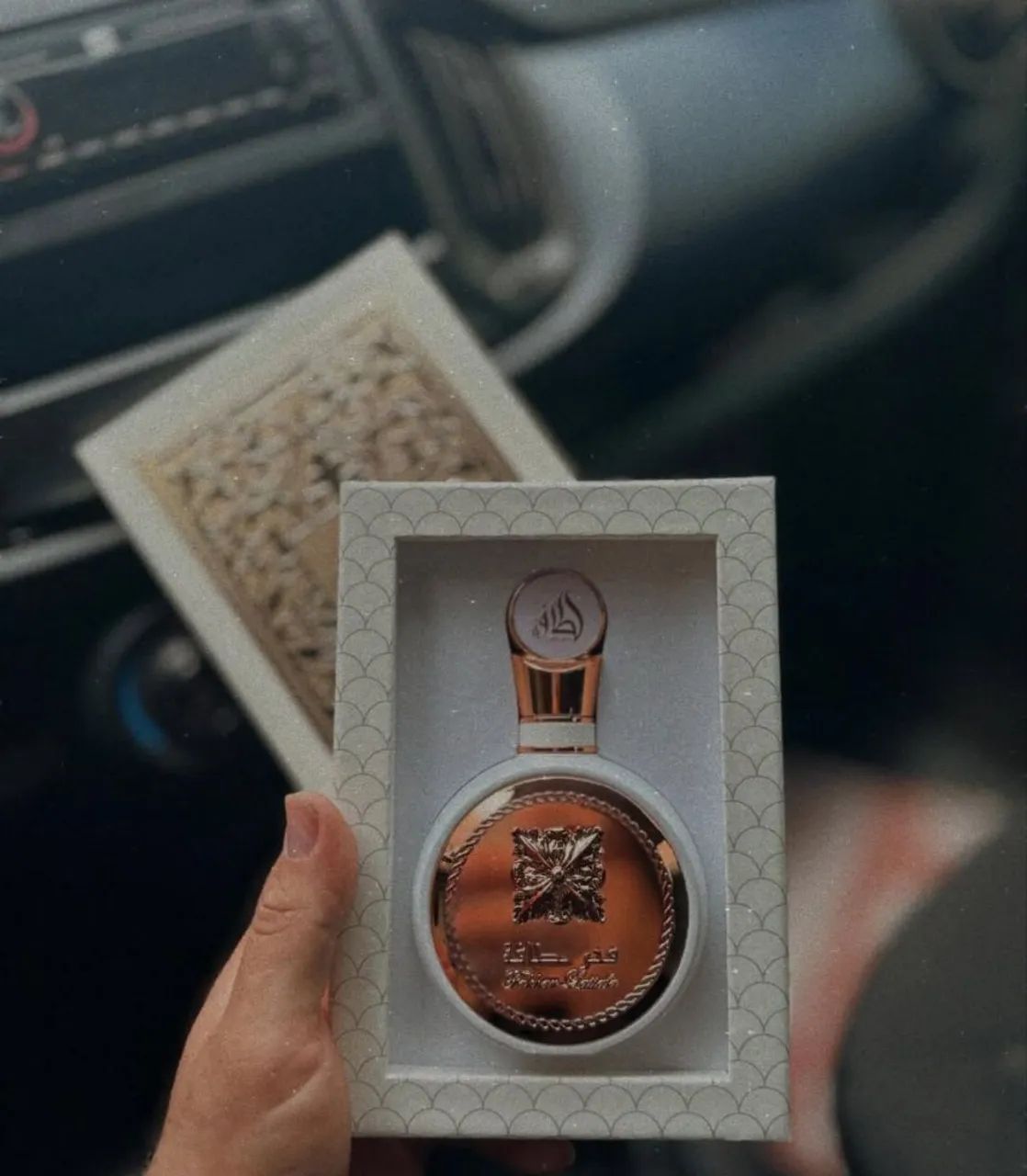 Perfume árabe  - Foto 2