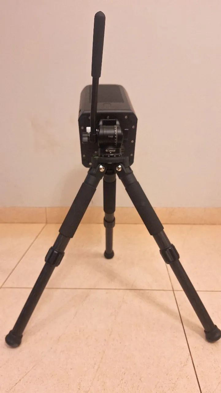 Seestar S50 + Cunha Equatorial  - Foto 4
