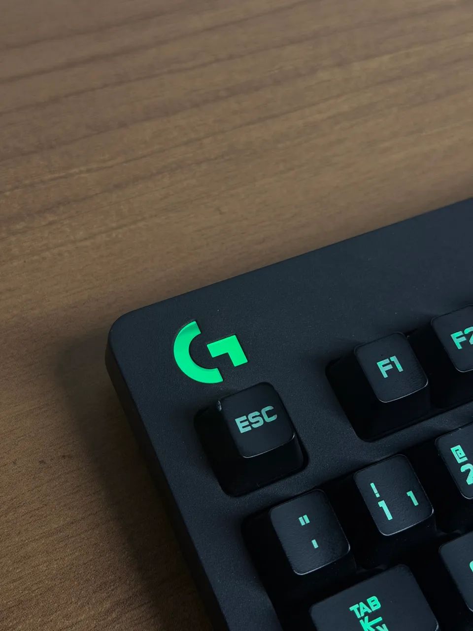 LOGITECH G213 - Foto 5