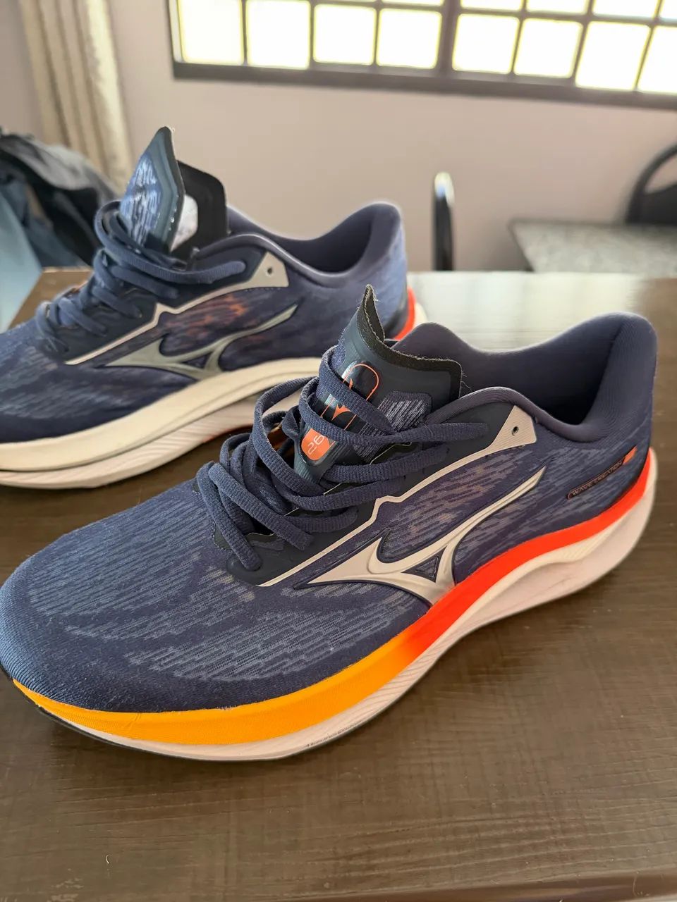 Tênis Mizuno original  - Foto 4