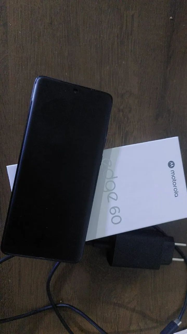 Motorola Edge 60  - Foto 3
