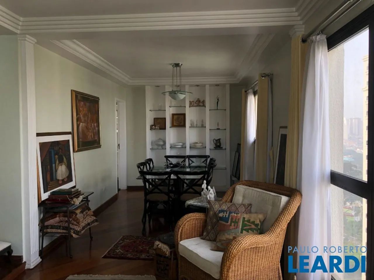 APARTAMENTO - CHÁCARA KLABIN - SP - Foto 3