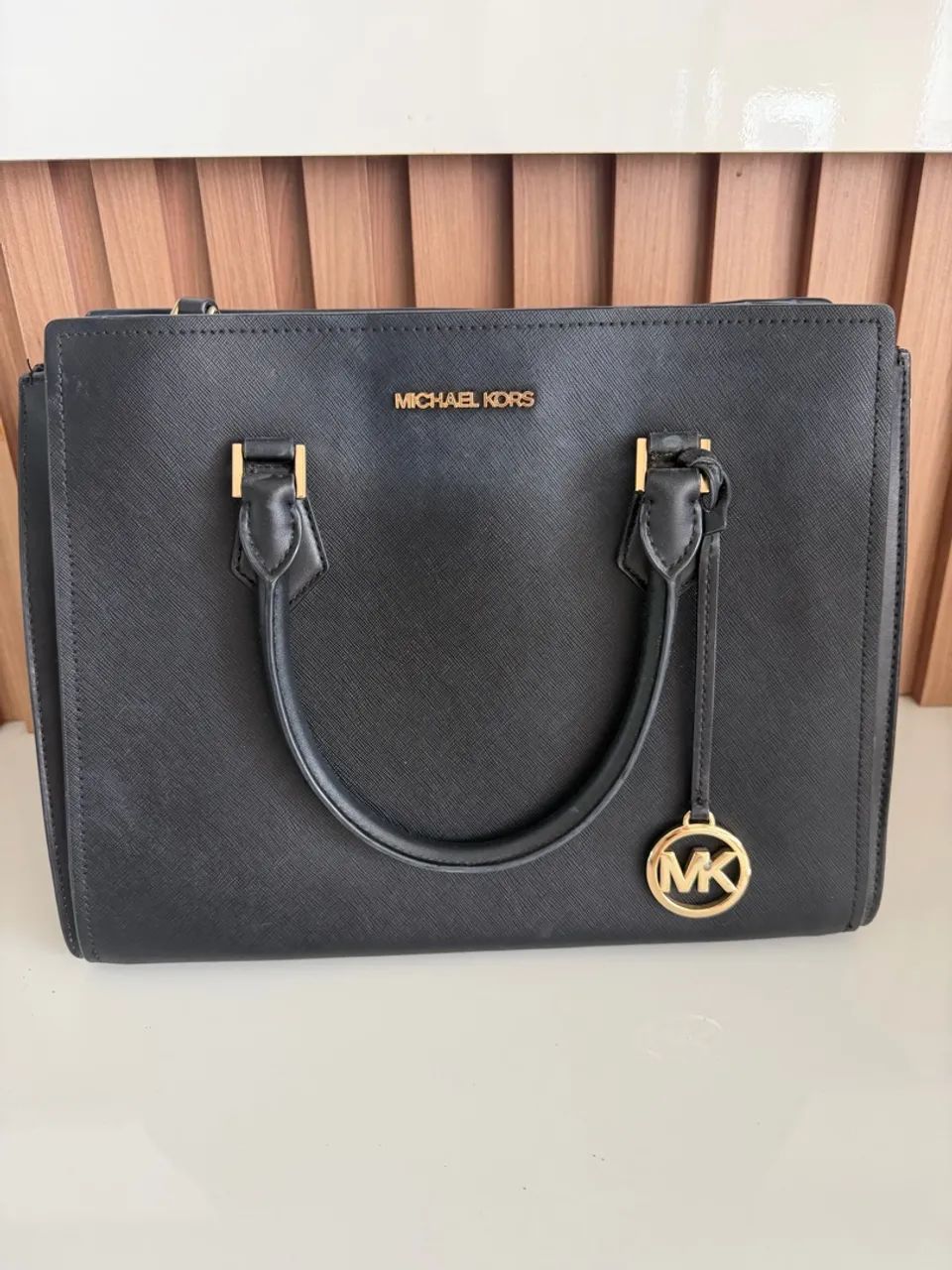 Bolsa Michael Kors original 