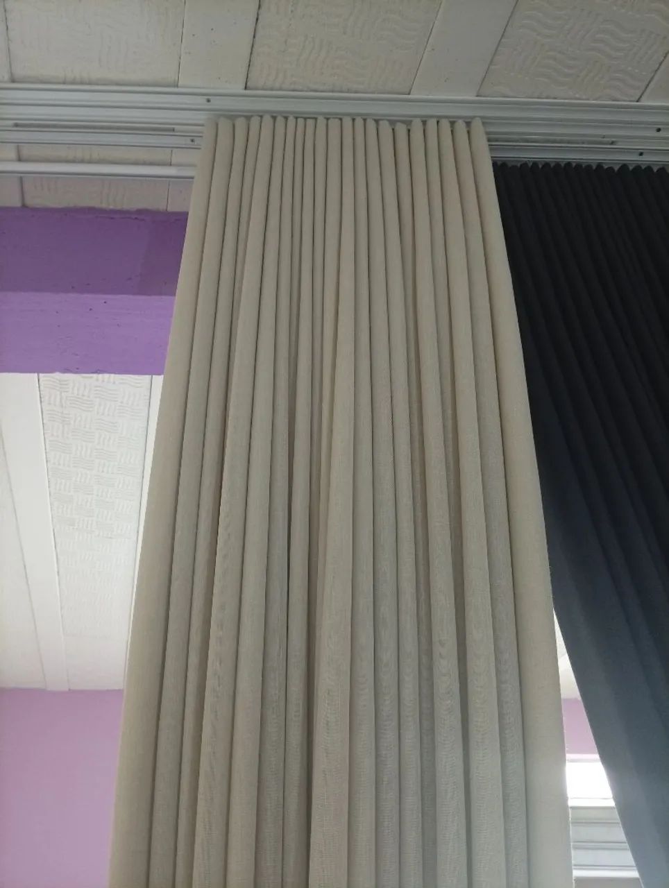Confecção de cortinas em alto padrão! - Foto 2