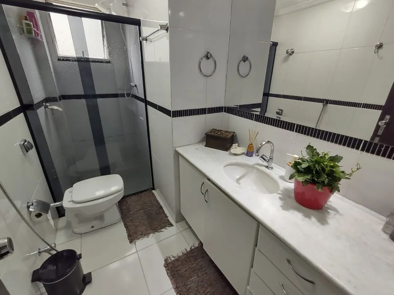 Apartamento 3 quartos 1 vaga à venda no Caiçara - Foto 4