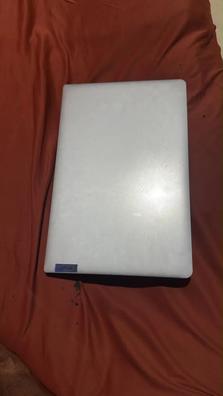 Notebook  - Foto 4