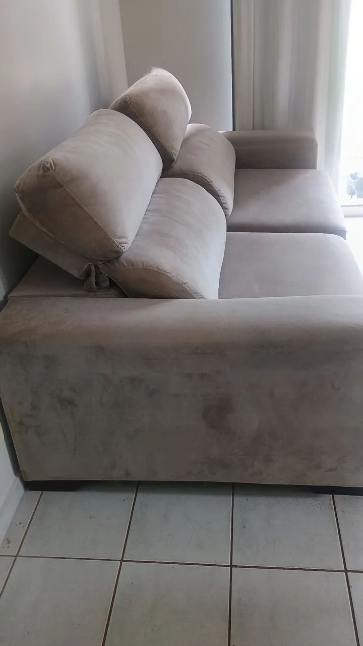Sofá retrátil  - Foto 3