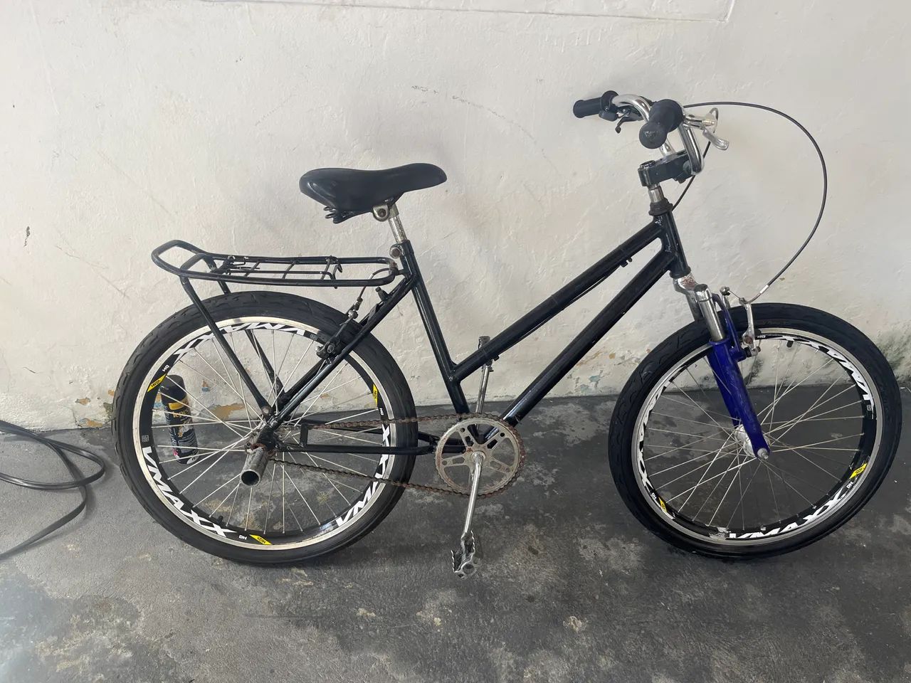 Bicicleta aro 24
