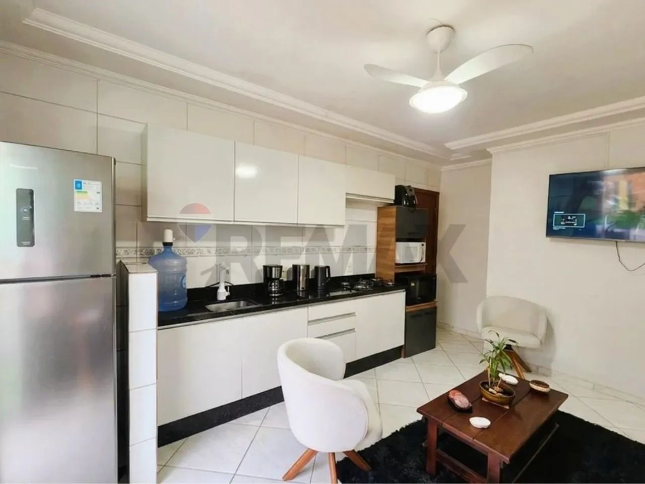 Apartamento Garden à Venda  3 Dormitórios, 74 m², Ingleses - Foto 4