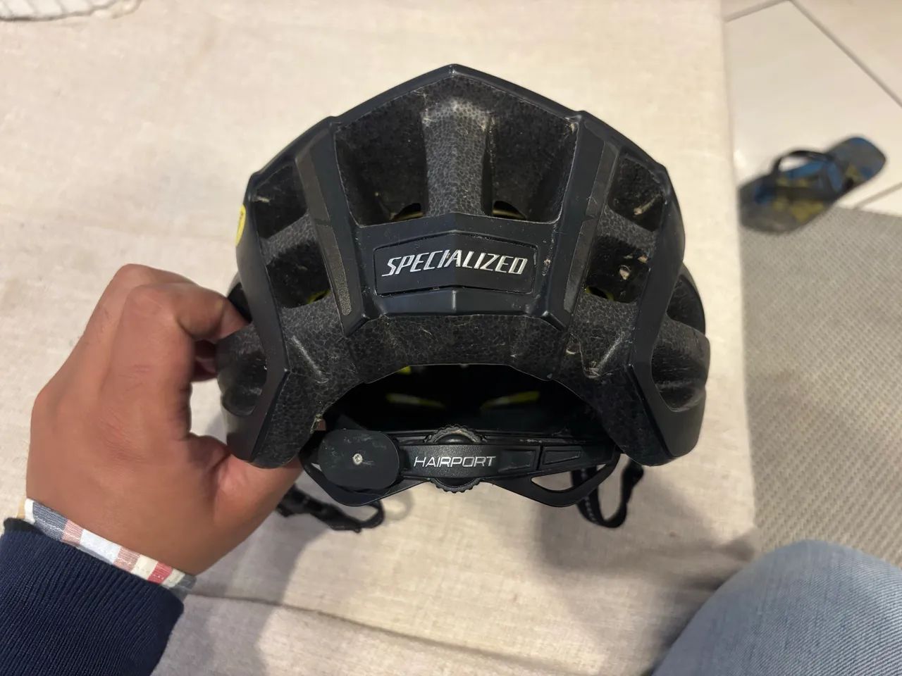 Capacete Specialized  - Foto 3