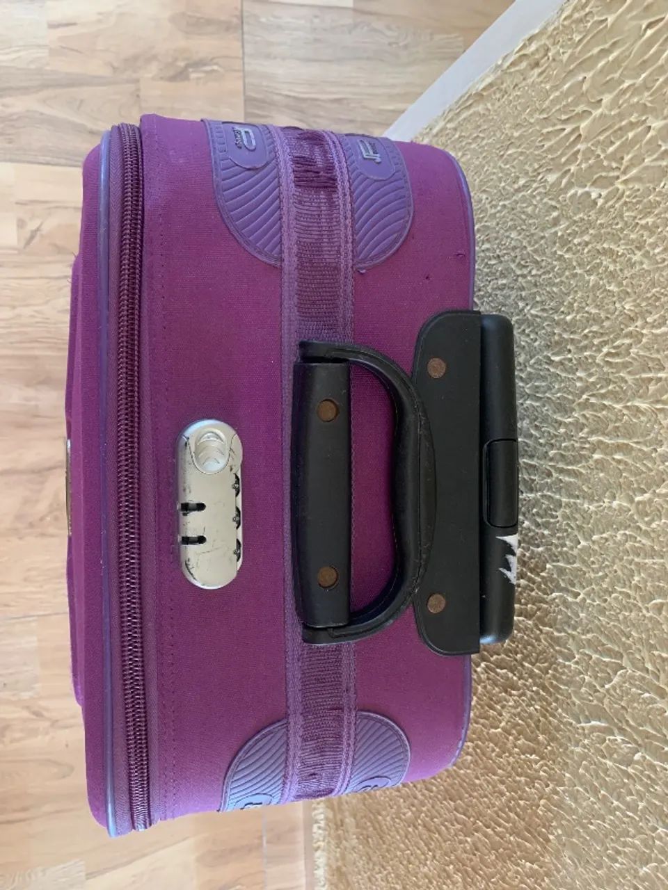 Mala de viagem  - Foto 3