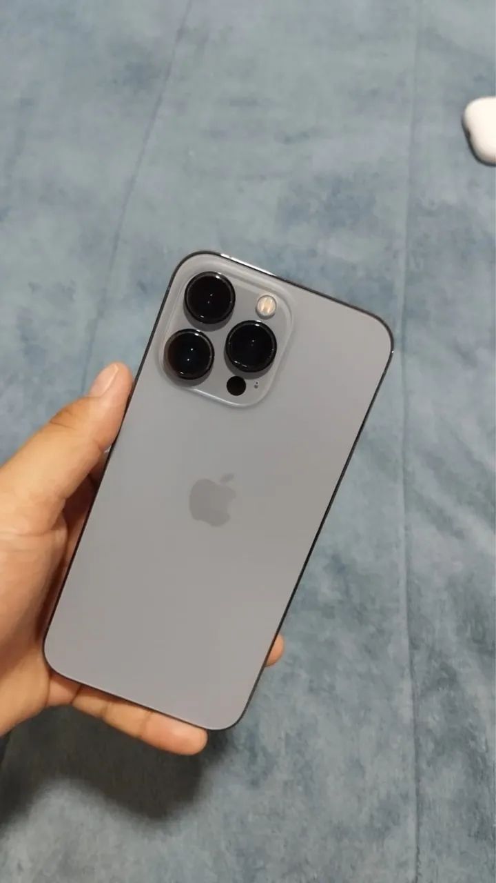 iPhone 13 Pro  - Foto 4