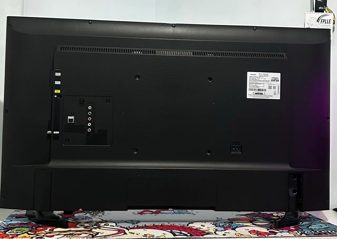 Smart TV Samsung 40 polegadas Full HD - Foto 2