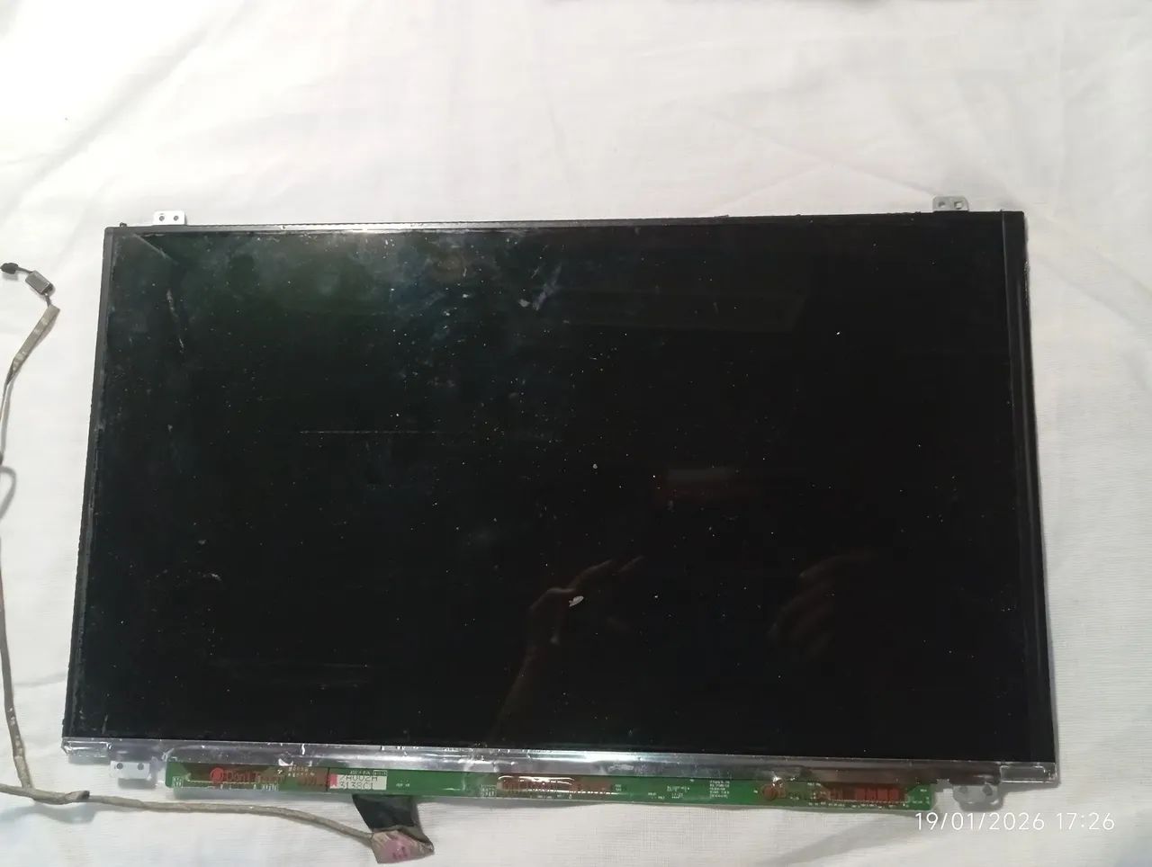 Tela Para Notebook Acer Aspire 5251-1069