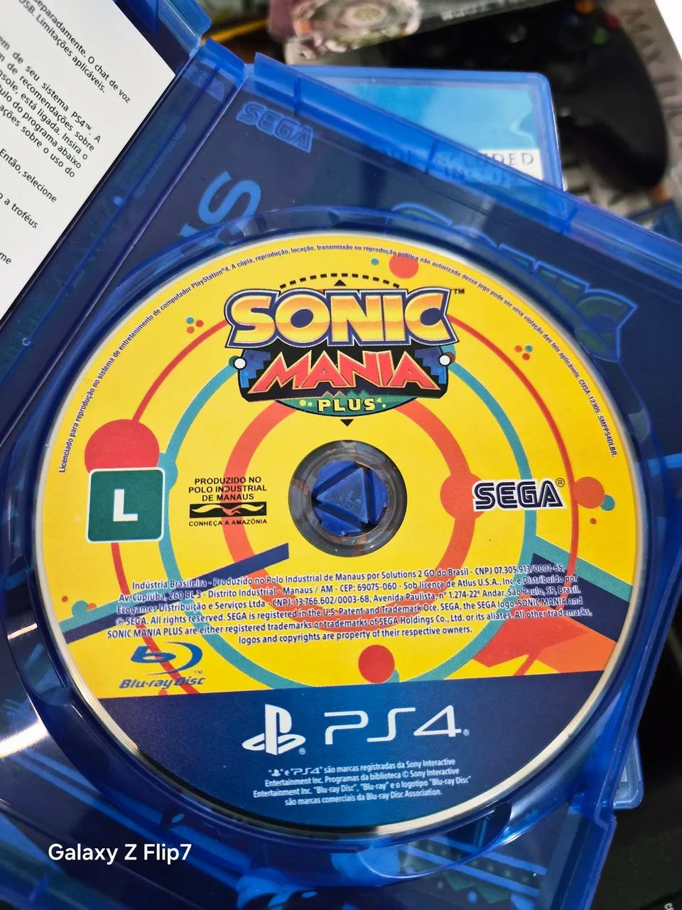 Jogos para Playstation 4 e 5 ( TODOS ORIGINAIS ) - Foto 5