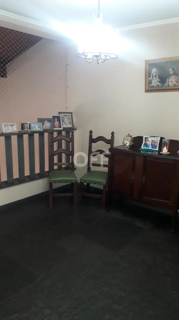 casa - Vila Paraíso - Campinas - Foto 5