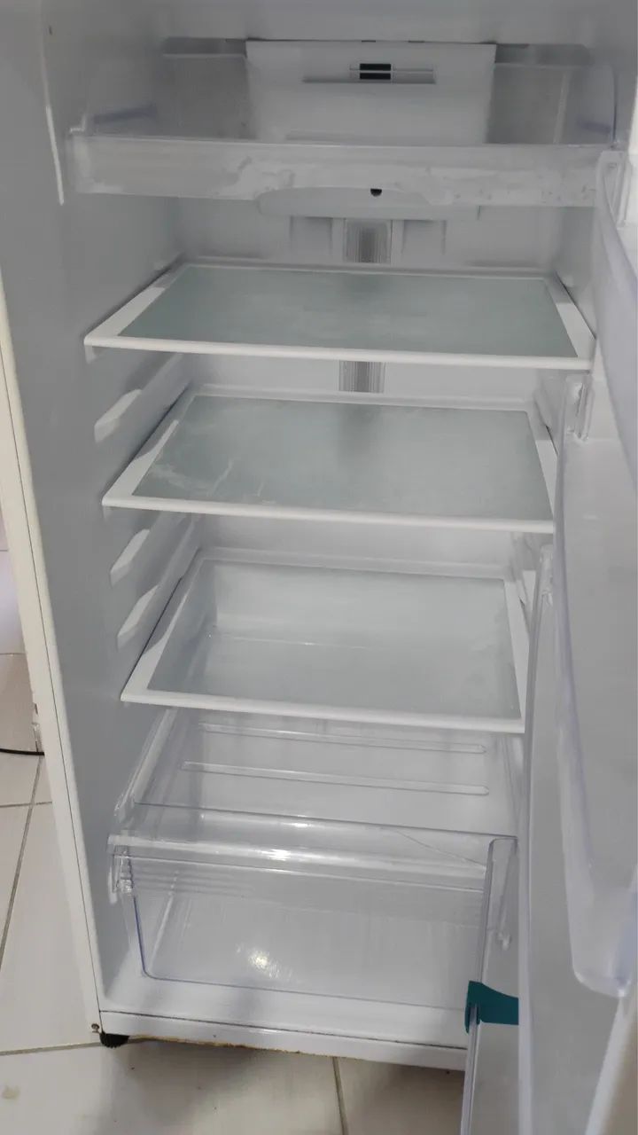 Geladeira Panasonic  - Foto 2