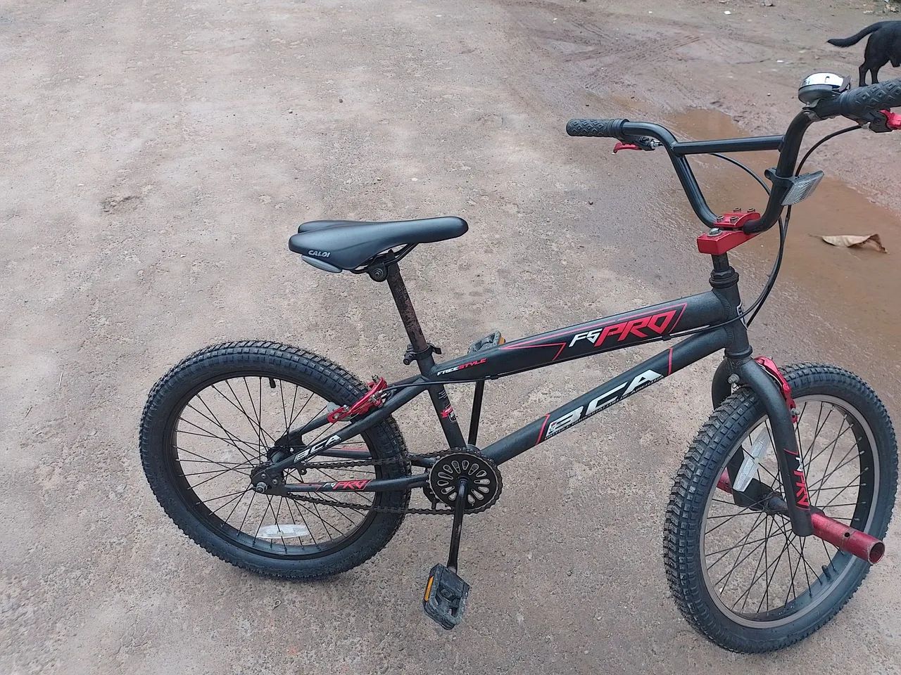 Bike super conservada  - Foto 2