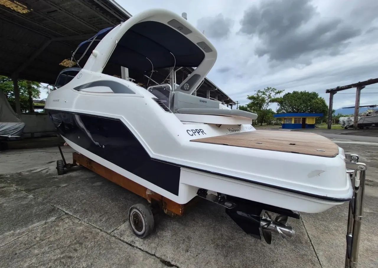 Phantom 303 - 2017 x2 Mercruiser 250 HP ñ Focker Armada Triton Real Fs Nx - Foto 14