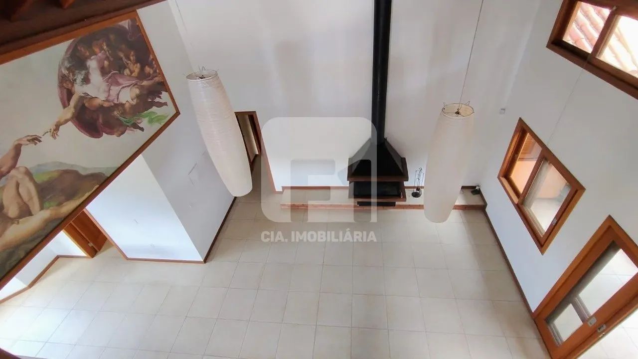 Casa em condomínio com 5 suítes Rio Tavares - Foto 5