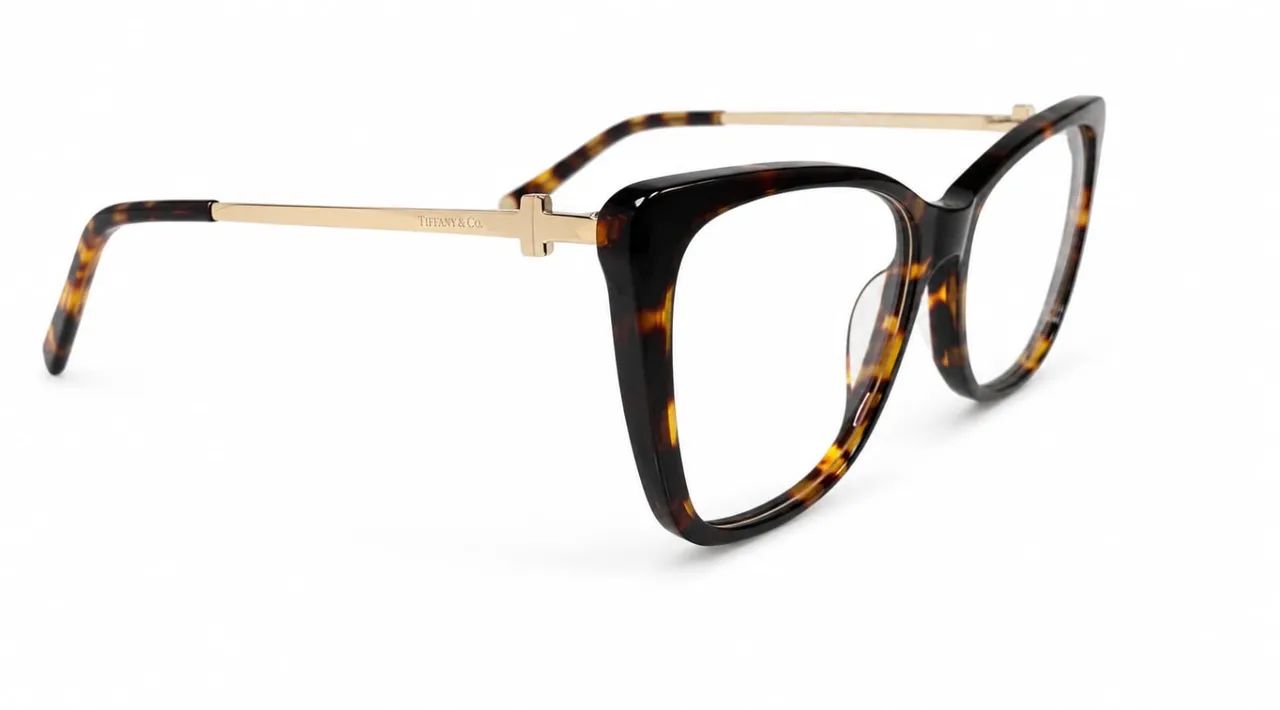Armação para lentes de grau  - Foto 3