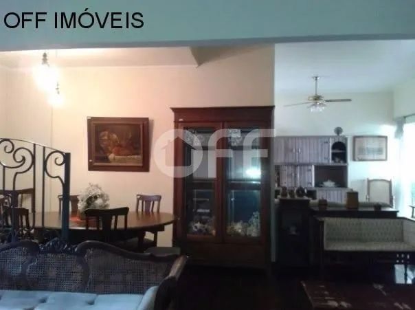 casa - Taquaral - Campinas - Foto 4