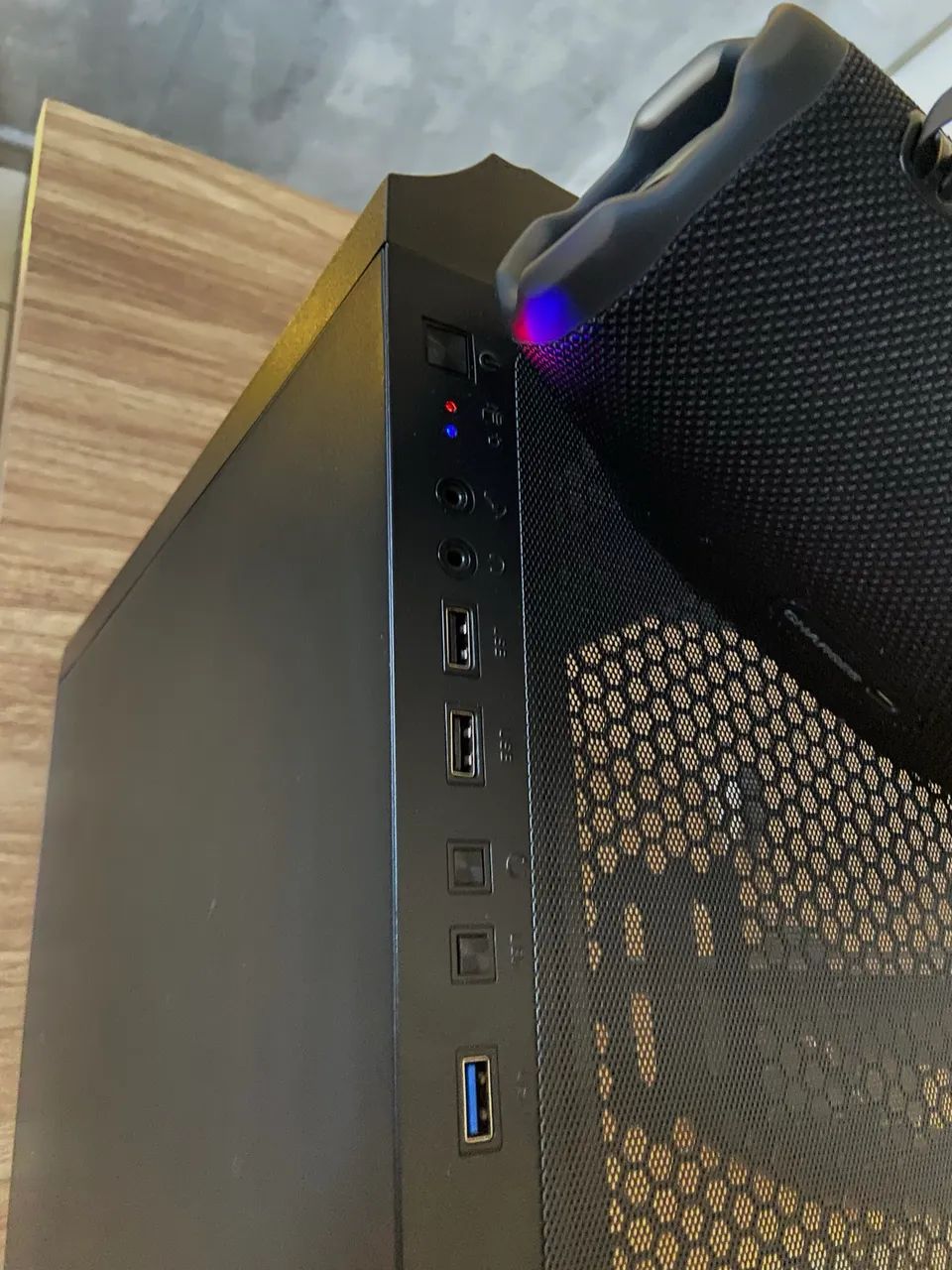 PC Gamer - AMD  - Foto 3