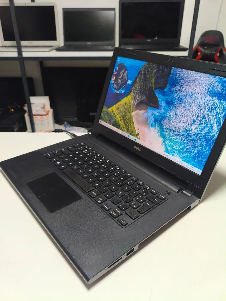 Notebook Dell Inspiron  - Foto 4