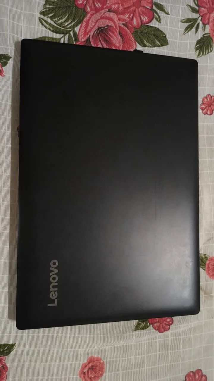 Notebook Lenovo em estado de novo  - Foto 3