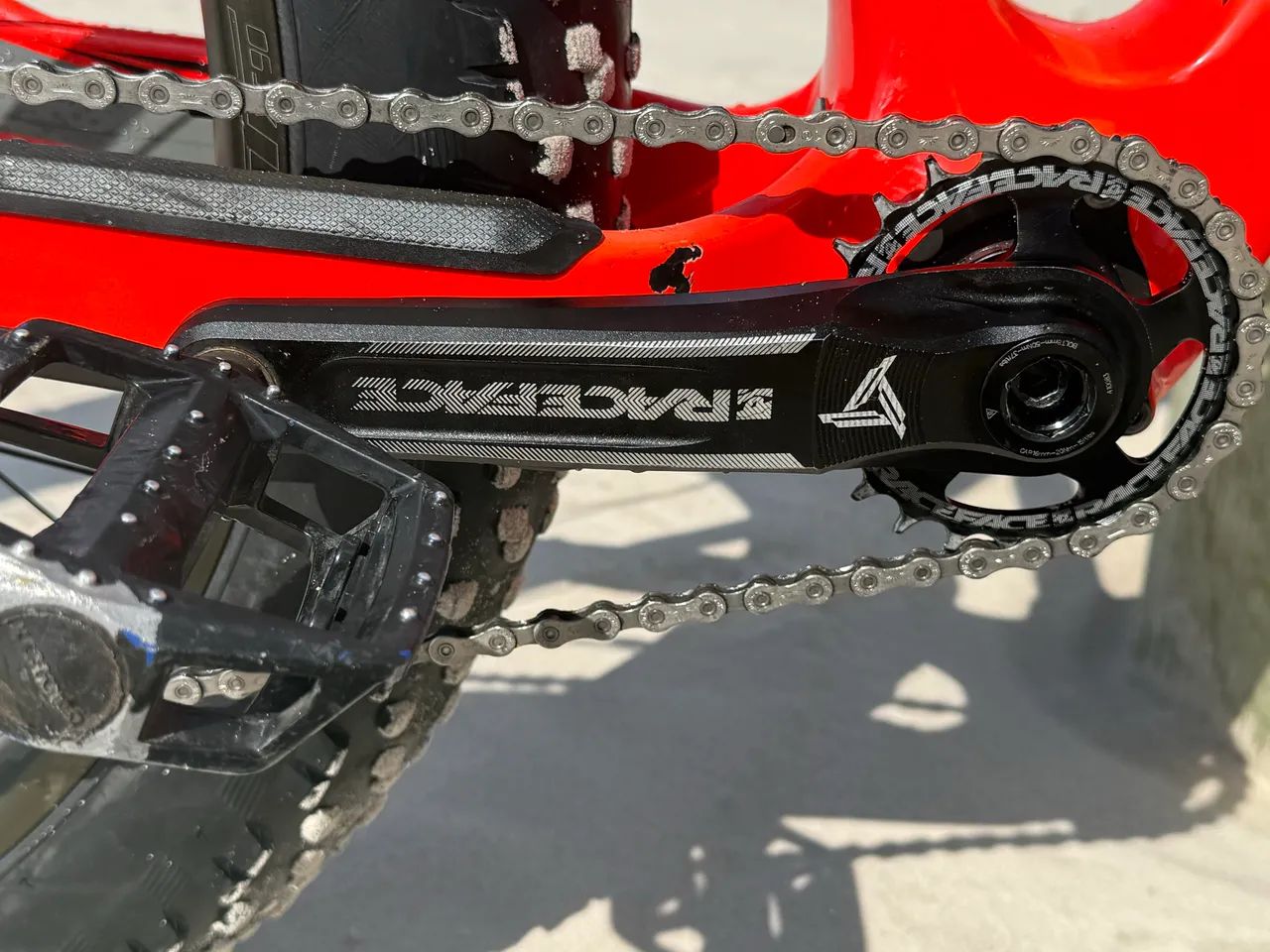 Fatbike Specialized Fatboy Comp Carbon - Foto 5