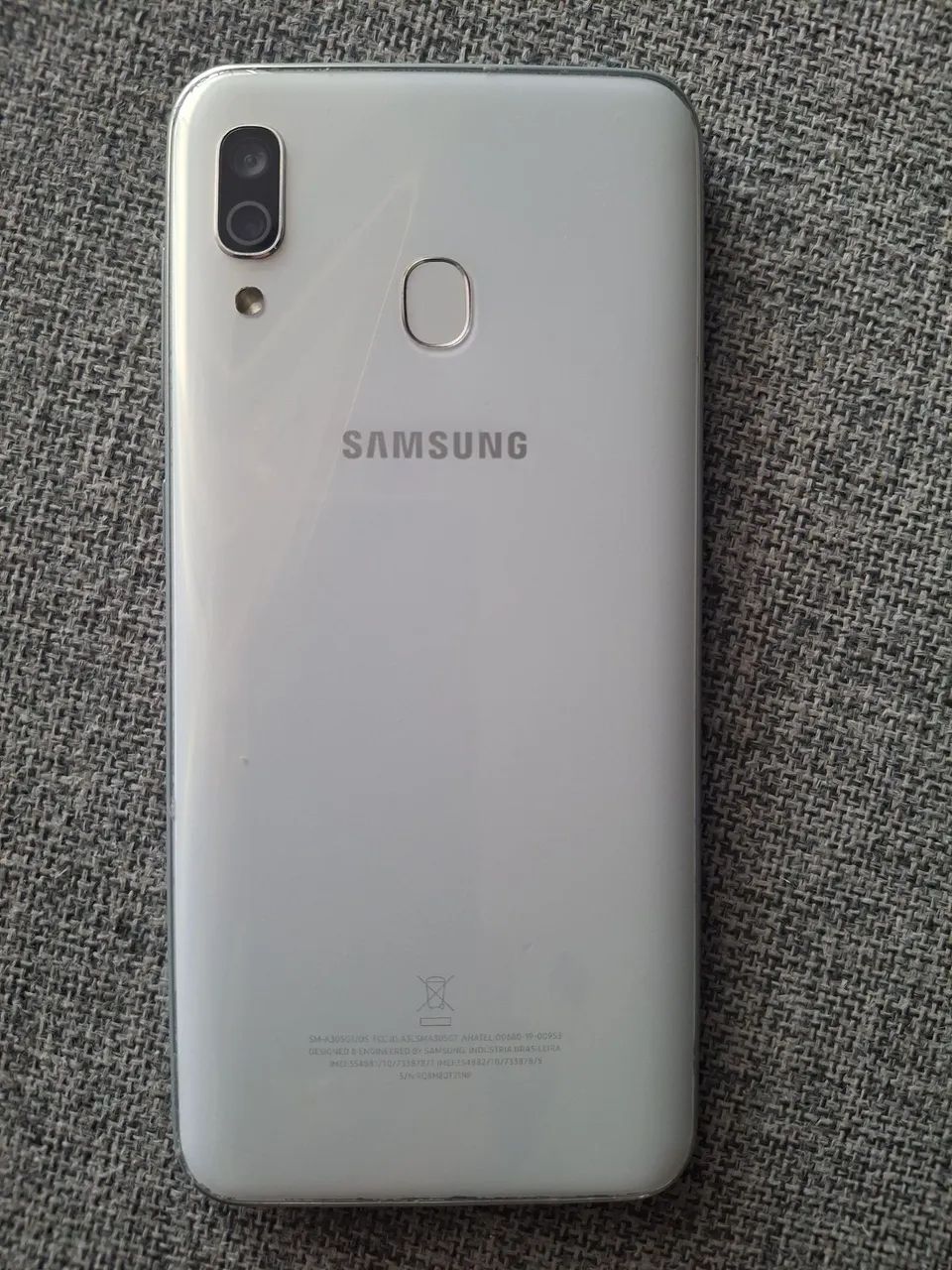SANSUNG GALAXY A30 - Foto 2