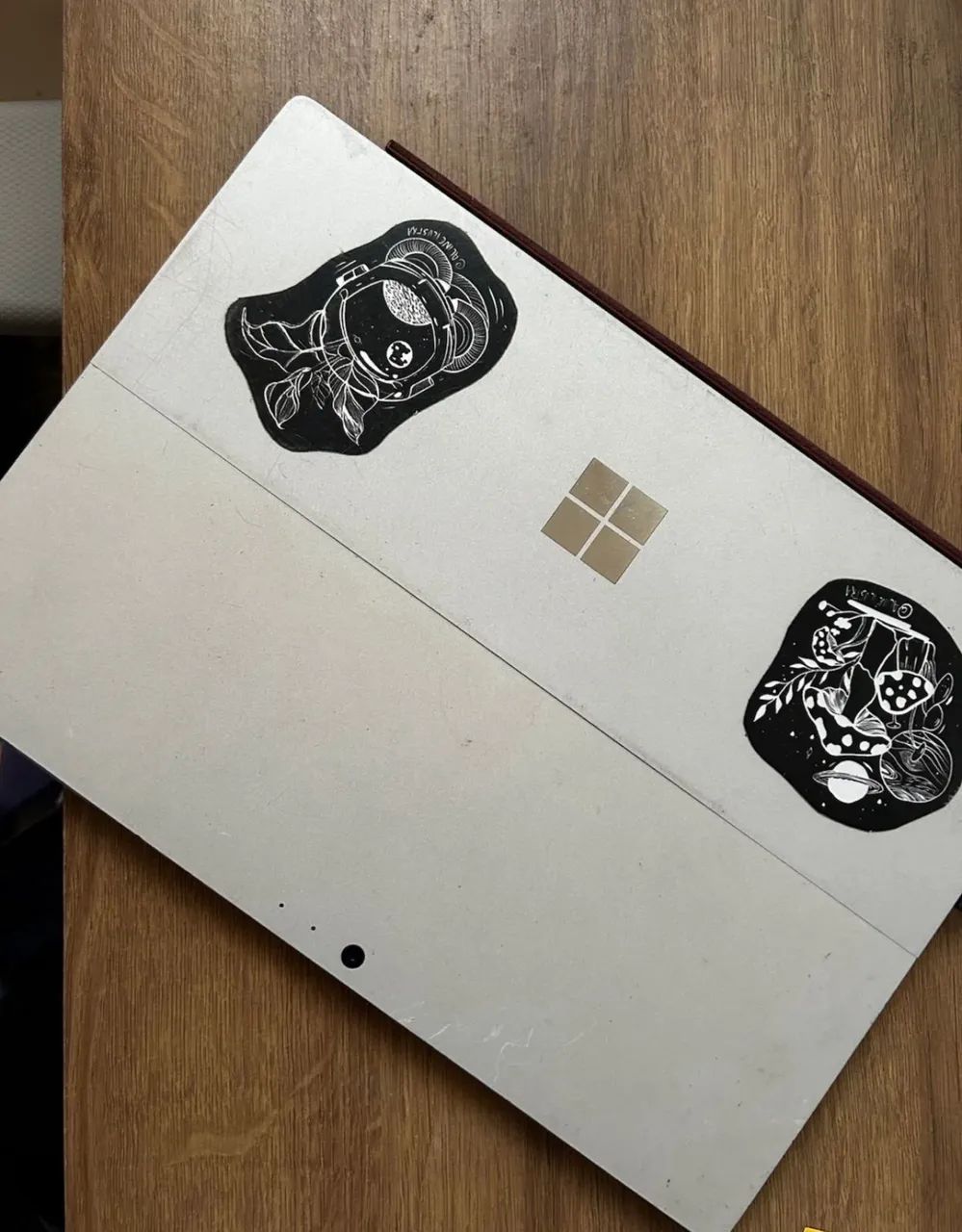 Microsoft Surface Pro 4 i7 16GB RAM 256GB SSD + Teclado - Foto 3