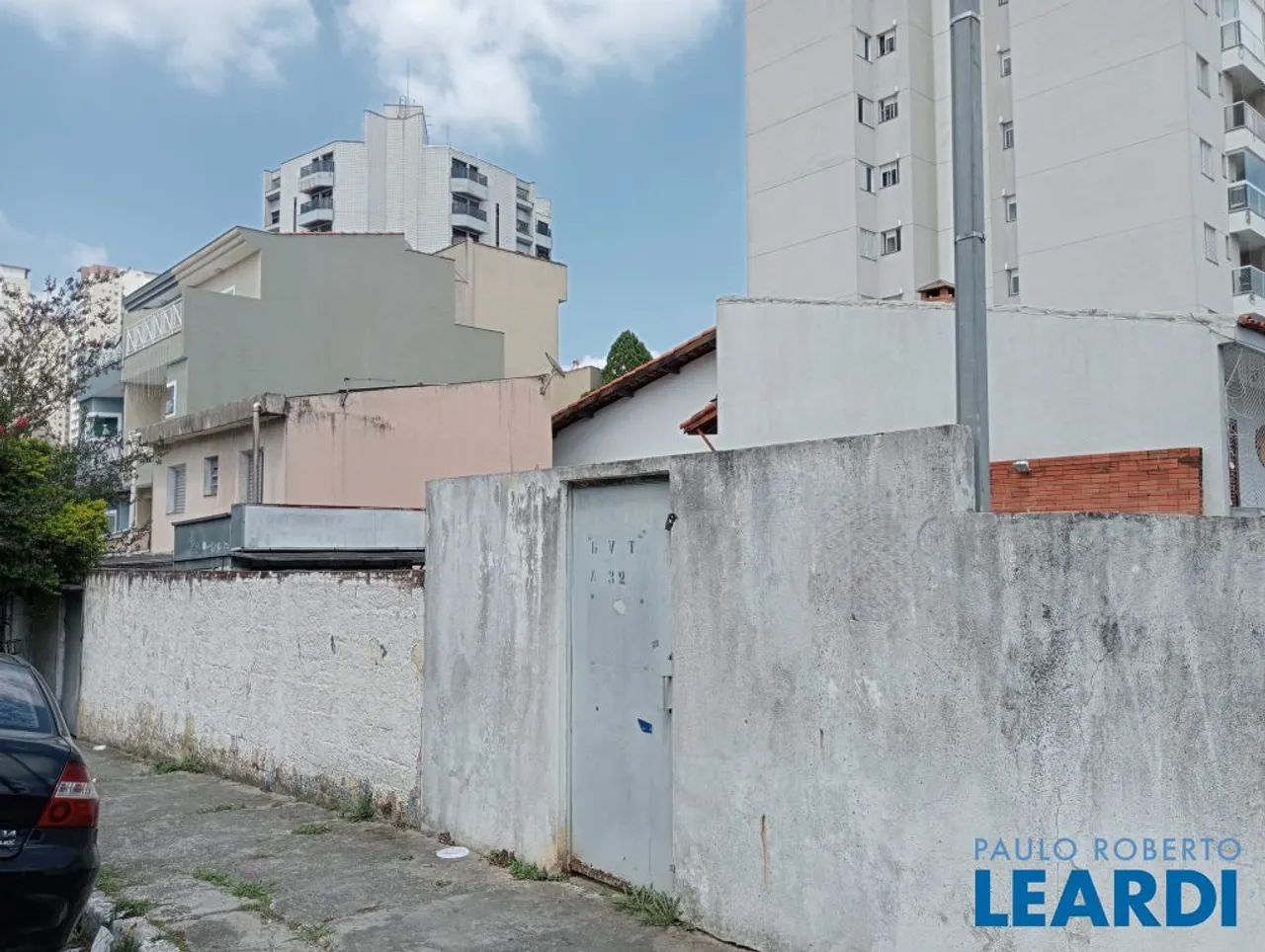 TERRENO - SANTA TEREZINHA - SP - Foto 4