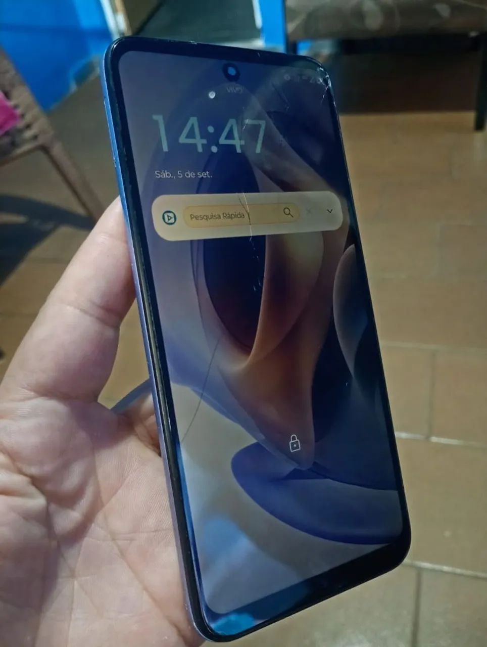 MotoG31 128 g - Foto 2