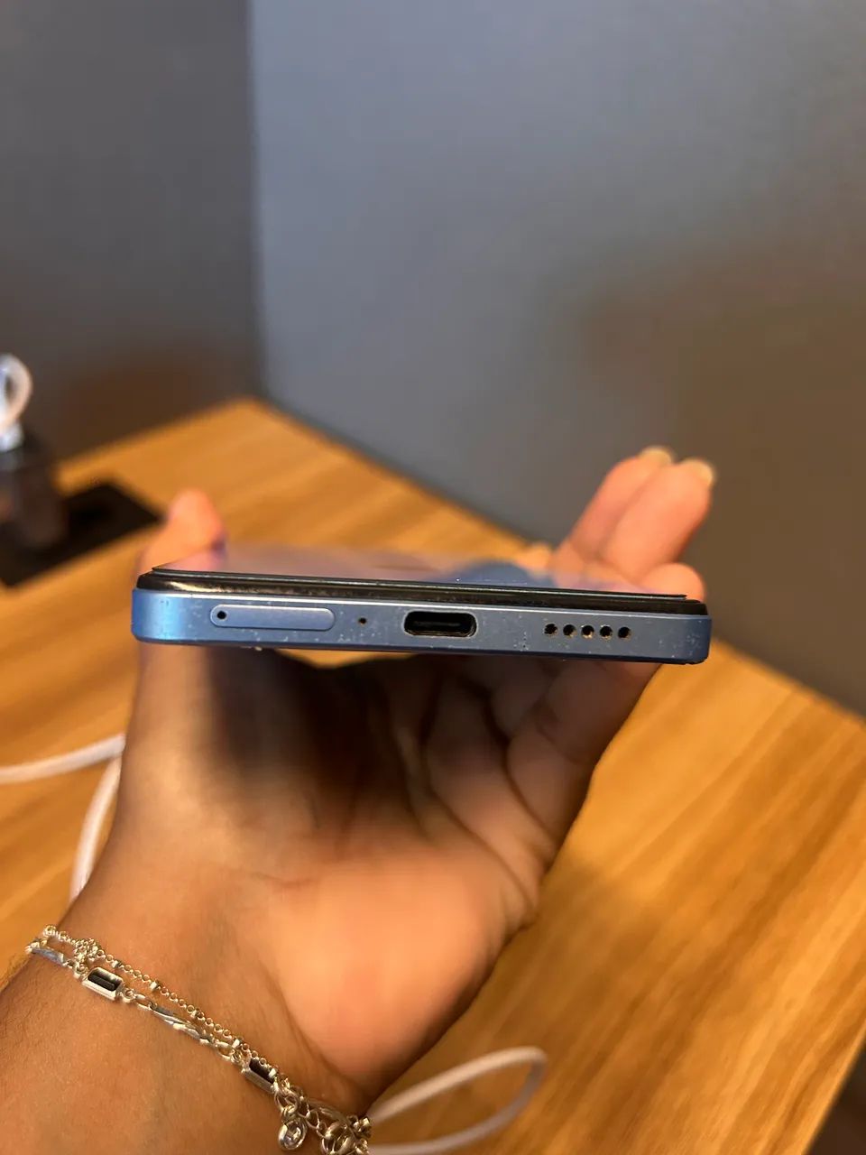 Celular Xiaomi 12 Pro 256GB + Acessórios - Foto 5