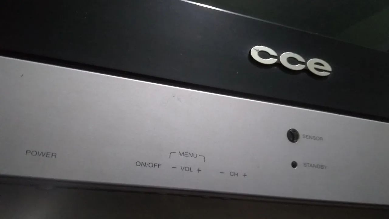 TV (tubo)34" - Foto 2