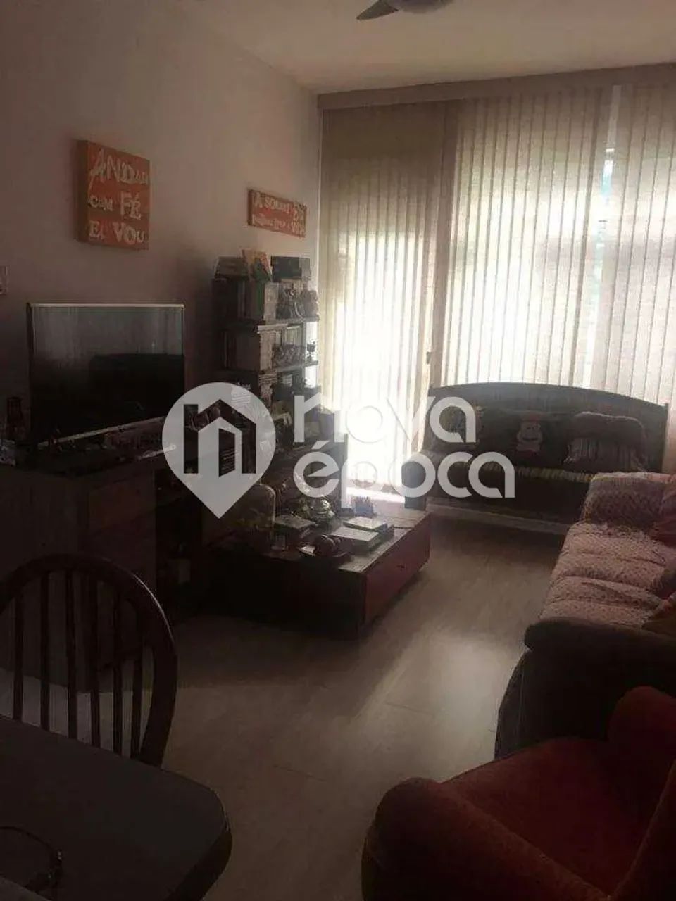 Irajá | Apartamento 2 quartos - Foto 4