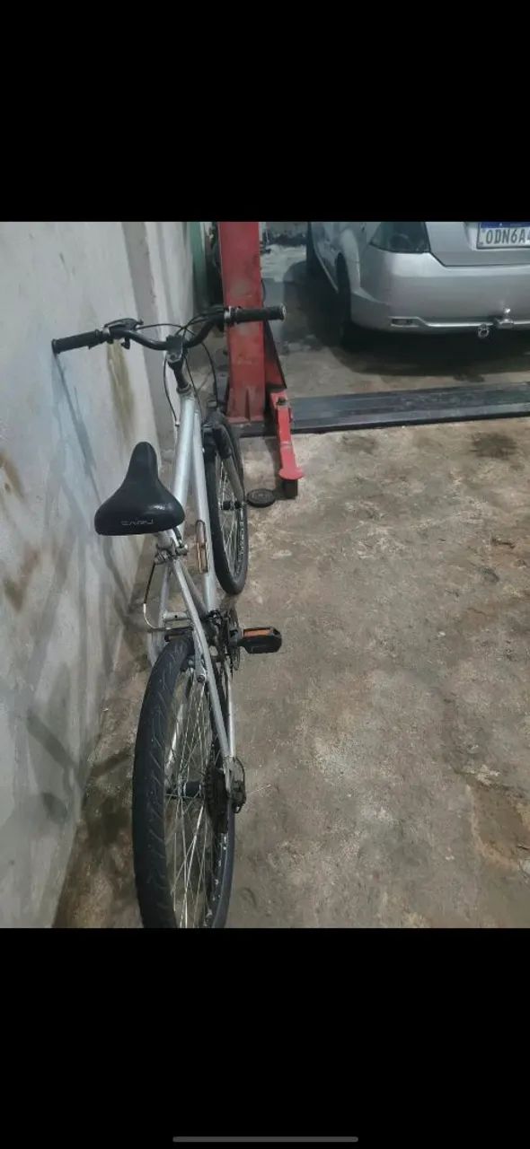 Bicicleta aro 26 - Foto 2