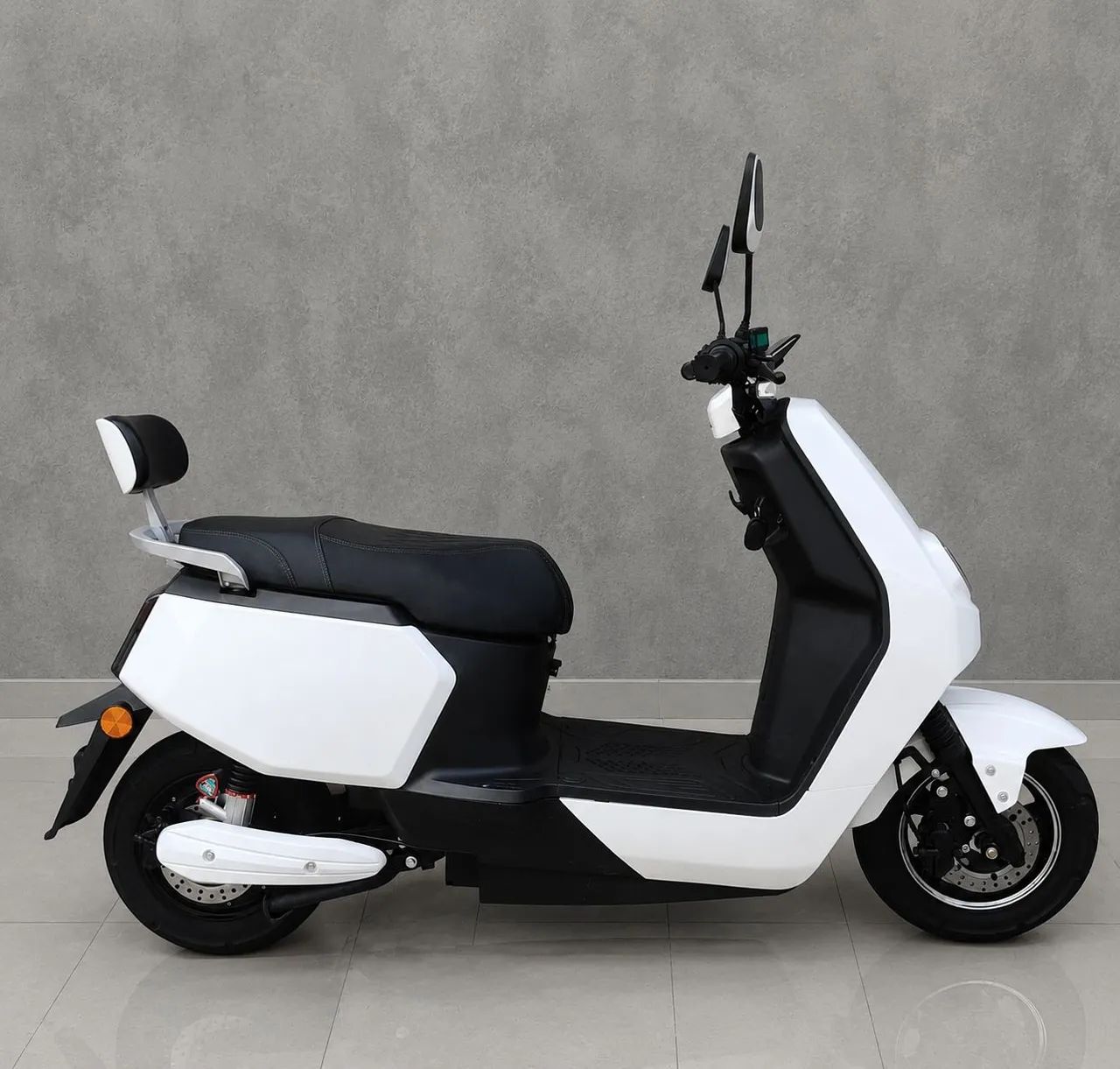 Scooter elétrica nova  - Foto 4