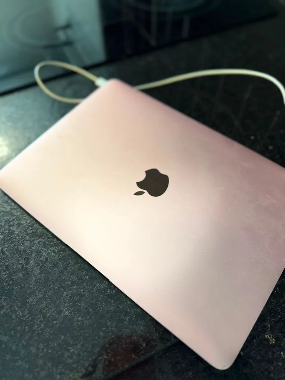 MACBOOK  - Foto 3